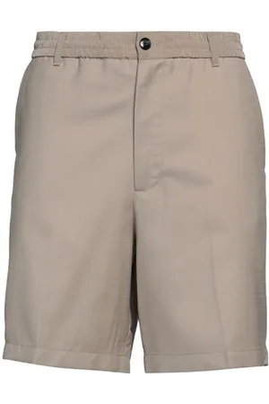 Emporio Armani BOTTOMWEAR - Shorts & Bermuda Shorts - on YOOX.com