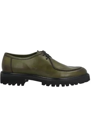 TAGLIATORE FOOTWEAR - Lace-up shoes - on YOOX.com