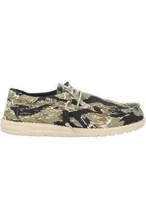 Hey dude FOOTWEAR - Trainers - on YOOX.com