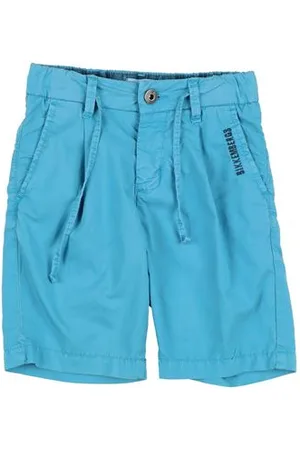 Bikkembergs BOTTOMWEAR - Shorts & Bermuda Shorts - on YOOX.com