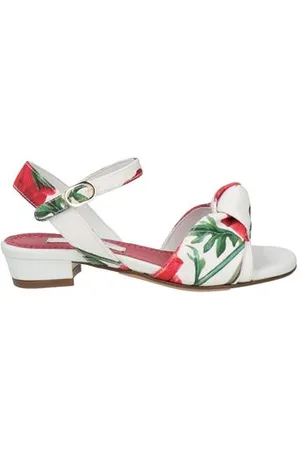 Dolce & Gabbana FOOTWEAR - Sandals - on YOOX.com
