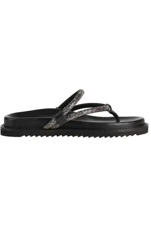 CB FUSION FOOTWEAR - Thong sandals - on YOOX.com