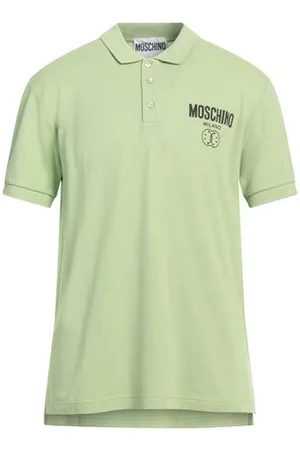 Moschino TOPWEAR - Polo shirts - on YOOX.com