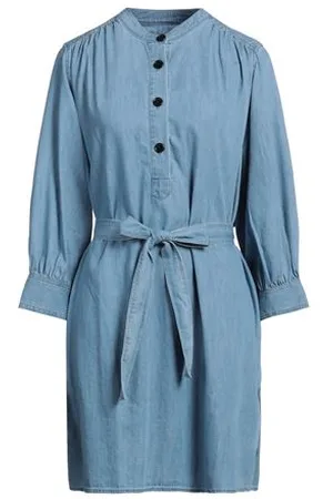 sun68 DRESSES - Mini dresses - on YOOX.com