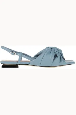 Tosca Blu FOOTWEAR - Sandals - on YOOX.com