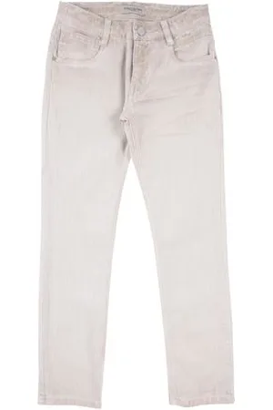 Paolo Pecora BOTTOMWEAR - Jeans - on YOOX.com
