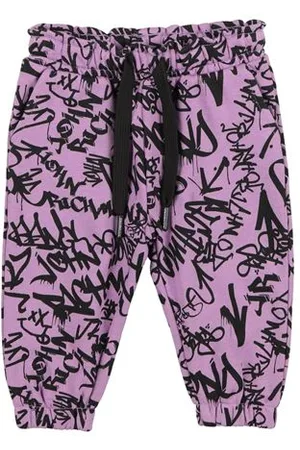 John Richmond BOTTOMWEAR - Trousers - on YOOX.com
