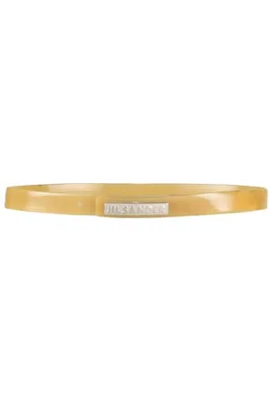 Jil Sander Small Leather Goods - Belts - on YOOX.com