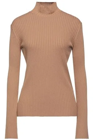 Chloé KNITWEAR - Turtlenecks - on YOOX.com