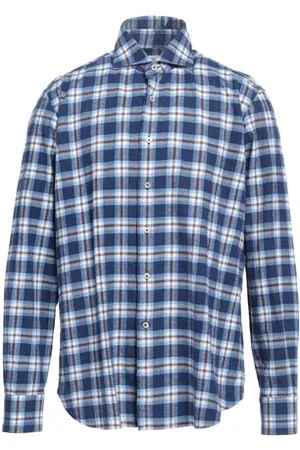 ALESSANDRO GHERARDI TOPWEAR - Shirts - on YOOX.com