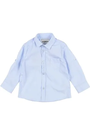 Iceberg TOPWEAR - Shirts - on YOOX.com