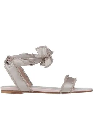 RED(V) FOOTWEAR - Sandals - on YOOX.com