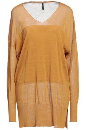 PIERANTONIO GASPARI KNITWEAR - Jumpers - on YOOX.com