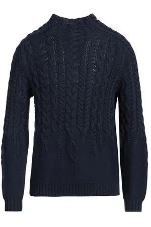 Halston Heritage KNITWEAR - Turtlenecks - on YOOX.com