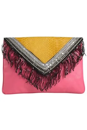 Almagores BAGS - Handbags - on YOOX.com