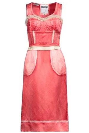 Moschino DRESSES - Midi dresses - on YOOX.com