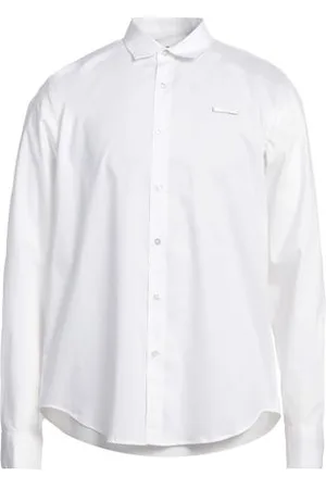 Costume National TOPWEAR - Shirts - on YOOX.com