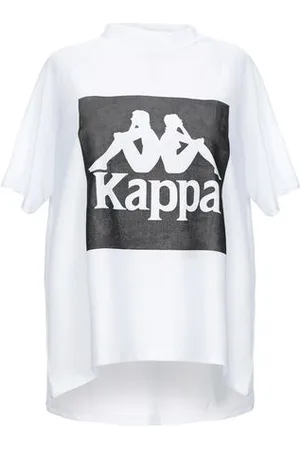 Kappa TOPWEAR - T-shirts - on YOOX.com