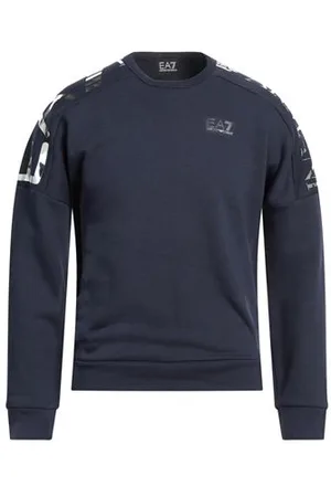 EA7 TOPWEAR - Sweatshirts - on YOOX.com