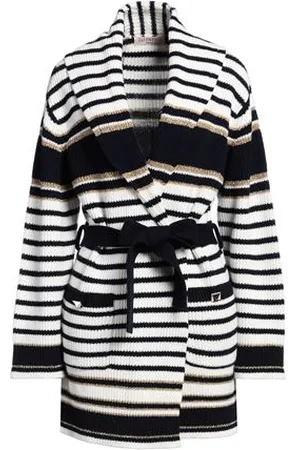 VALENTINO GARAVANI KNITWEAR - Cardigans - on YOOX.com