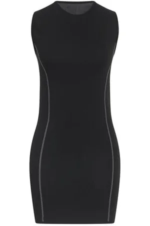 Heron Preston DRESSES - Mini dresses - on YOOX.com