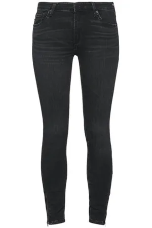 AG Jeans BOTTOMWEAR - Jeans - on YOOX.com