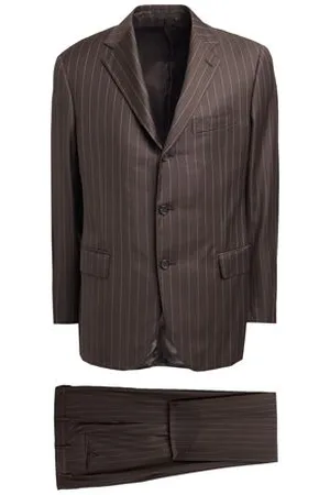 CARUSO SUITS and CO-ORDS - Suits - on YOOX.com