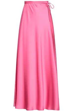 Serafini BOTTOMWEAR - Maxi skirts - on YOOX.com