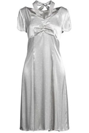 EMISPHERE DRESSES - Midi dresses - on YOOX.com