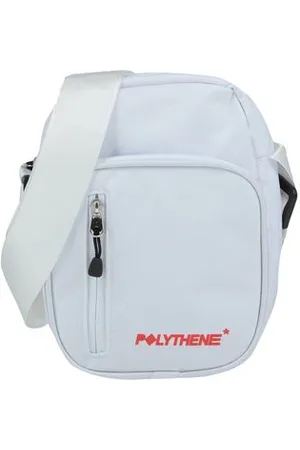 POLYTHENE* BAGS - Cross-body bags - on YOOX.com