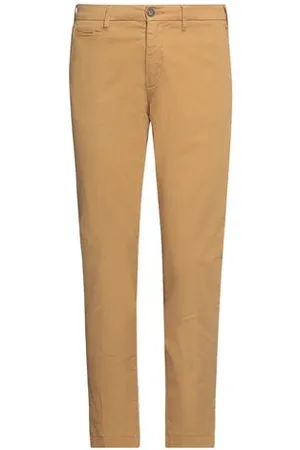 40 Weft BOTTOMWEAR - Trousers - on YOOX.com
