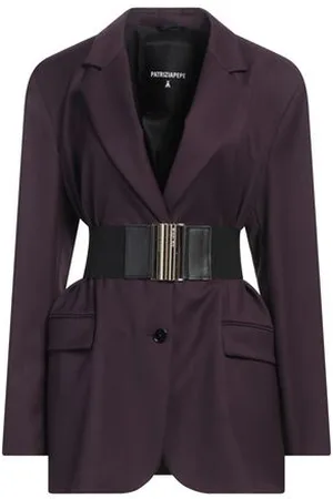 Patrizia Pepe SUITS and CO-ORDS - Blazers - on YOOX.com
