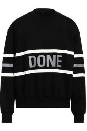 We11 Done TOPWEAR - Sweatshirts - on YOOX.com