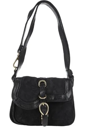 Campomaggi BAGS - Shoulder bags - on YOOX.com