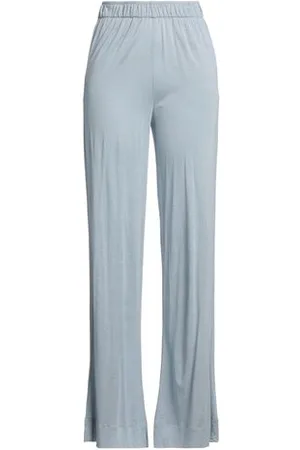Mama B BOTTOMWEAR - Trousers - on YOOX.com