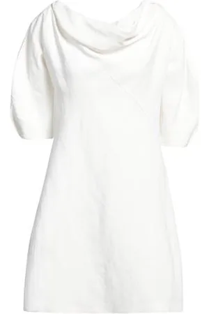 Jil Sander DRESSES - Mini dresses - on YOOX.com