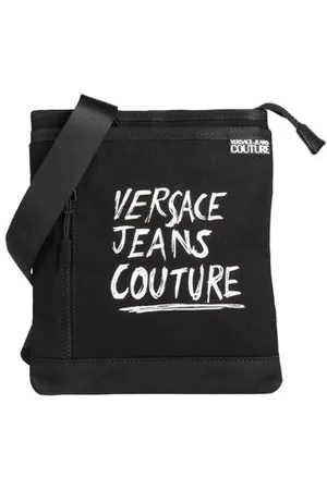 VERSACE BAGS - Cross-body bags - on YOOX.com