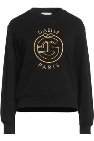GAËLLE TOPWEAR - Sweatshirts - on YOOX.com