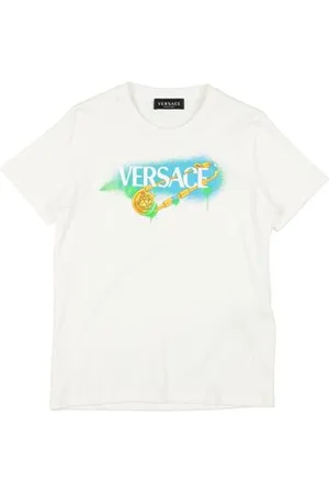 VERSACE TOPWEAR - T-shirts - on YOOX.com