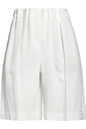 Brunello Cucinelli BOTTOMWEAR - Shorts & Bermuda Shorts - on YOOX.com