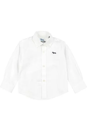 HARMONT&BLAINE TOPWEAR - Shirts - on YOOX.com