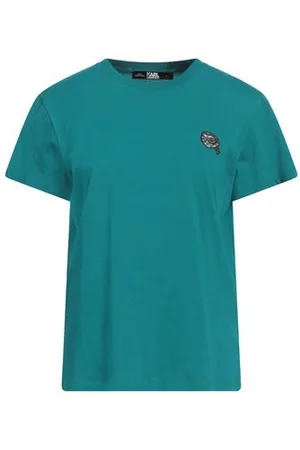 Karl Lagerfeld TOPWEAR - T-shirts - on YOOX.com