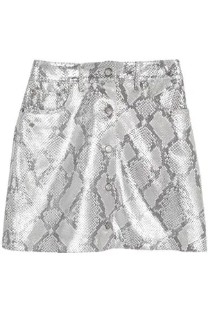 Golden Goose BOTTOMWEAR - Mini skirts - on YOOX.com