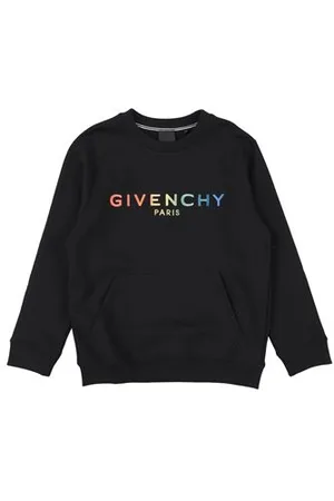 Givenchy TOPWEAR - Sweatshirts - on YOOX.com