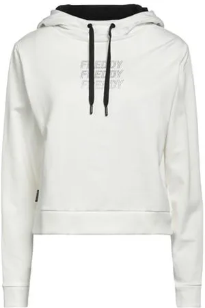 Freddy TOPWEAR - Sweatshirts - on YOOX.com