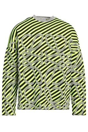 Loewe KNITWEAR - Jumpers - on YOOX.com