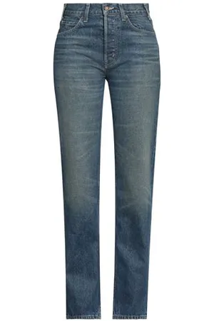 NILI LOTAN BOTTOMWEAR - Jeans - on YOOX.com