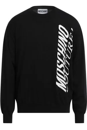 Moschino KNITWEAR - Jumpers - on YOOX.com