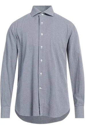 ALESSANDRO GHERARDI TOPWEAR - Shirts - on YOOX.com