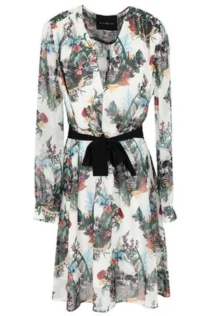 John Richmond DRESSES - Midi dresses - on YOOX.com